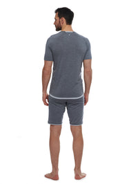 Stay Warm - Sleep Shorts For Men