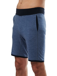 Stay Warm - Sleep Shorts For Men