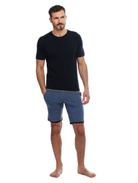 Stay Warm - Sleep Shorts For Men